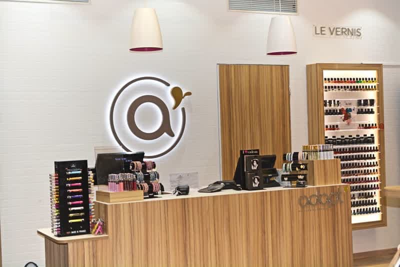 ADOPT — Mauritian fashion retailer running Posterita