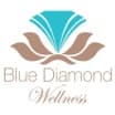 Blue Diamond