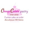 ChoupiColate Pastry