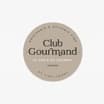 Club Gourmand