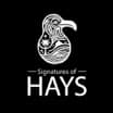 Signature Hays