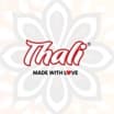 Thali