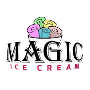 Magic Ice Cream